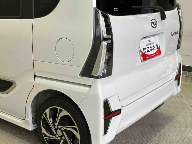 タントカスタムＲＳスタイルセレクションスマートアシスト搭載（熊本県）の中古車