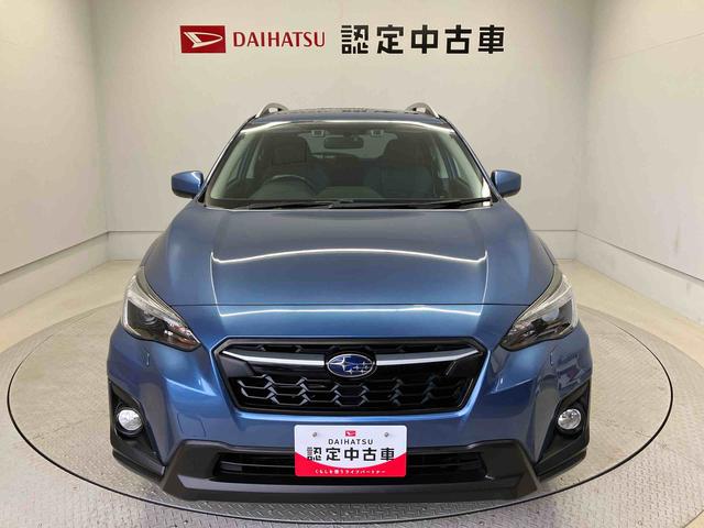 XV1.6i−L アイサイト(熊本県)の中古車