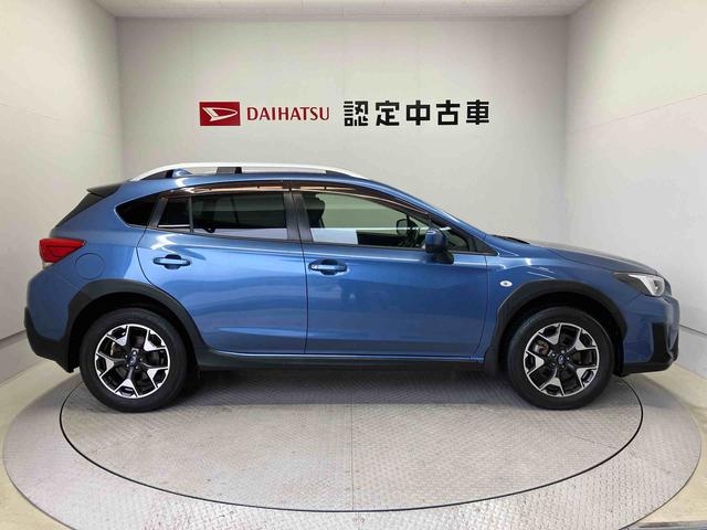 XV1.6i−L アイサイト(熊本県)の中古車