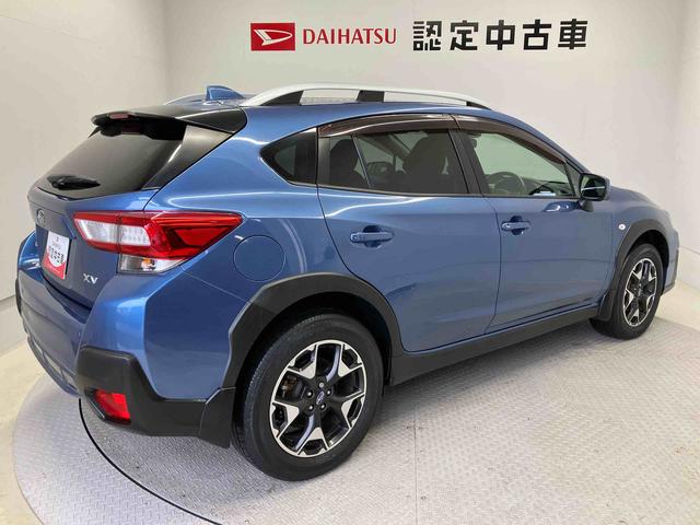 XV1.6i−L アイサイト(熊本県)の中古車