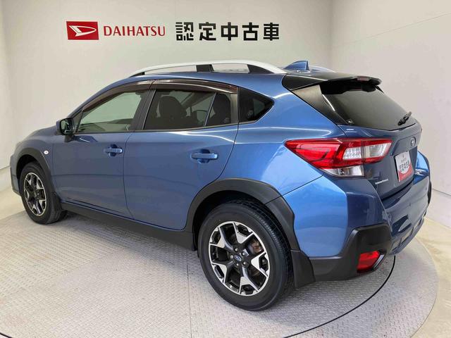 XV1.6i−L アイサイト(熊本県)の中古車