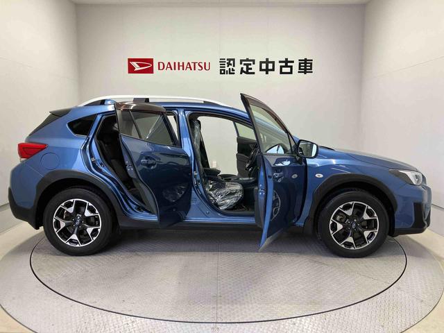 XV1.6i−L アイサイト(熊本県)の中古車