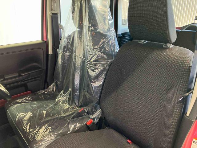 スペーシアハイブリッドX(熊本県)の中古車