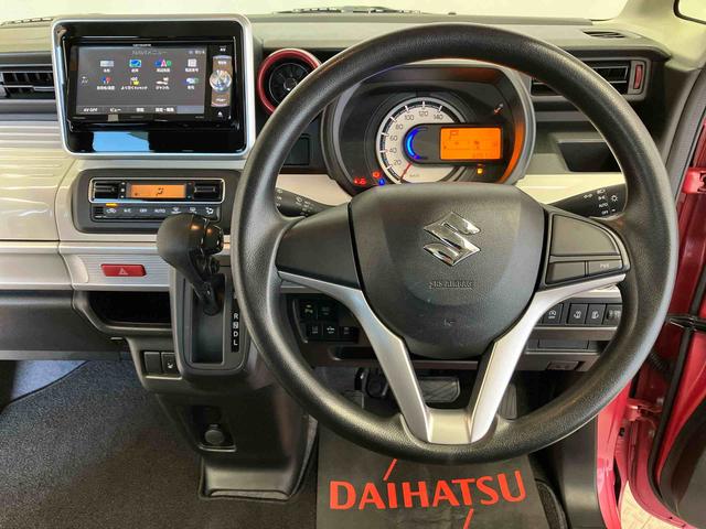 スペーシアハイブリッドX(熊本県)の中古車