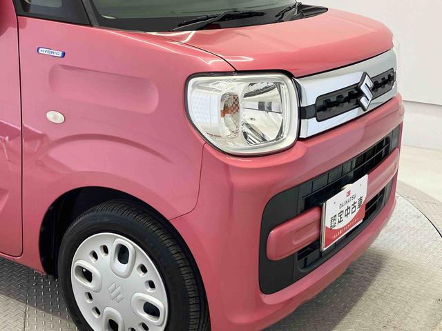 スペーシアハイブリッドX(熊本県)の中古車