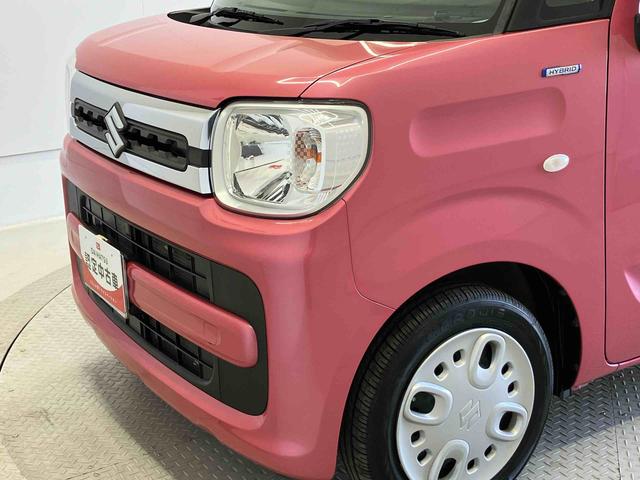 スペーシアハイブリッドX(熊本県)の中古車