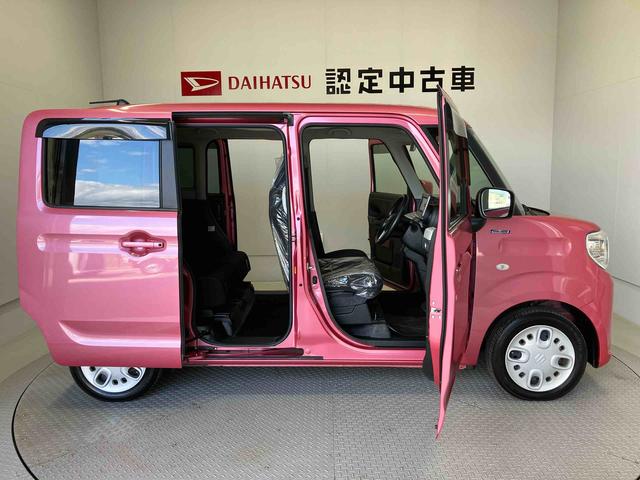 スペーシアハイブリッドX(熊本県)の中古車