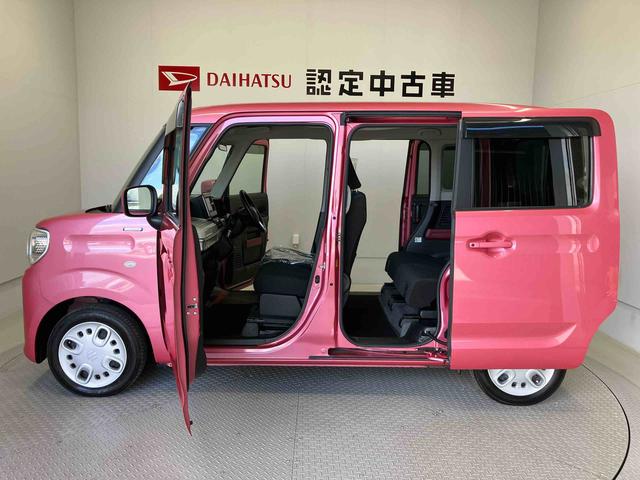 スペーシアハイブリッドX(熊本県)の中古車