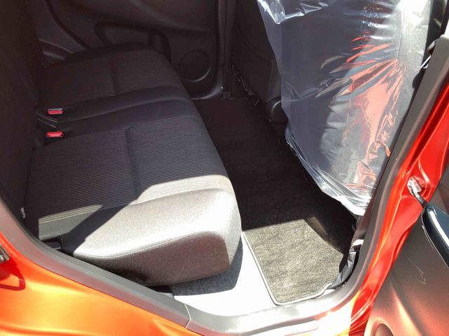 デイズハイウェイスター X(熊本県)の中古車