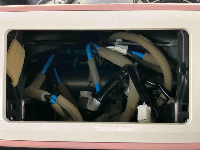 ムーヴキャンバスＧメイクアップ　ＳＡIIスマートアシスト搭載　後席両側電動スライドドア　バックカメラ付き　オートエアコン　オートライト　キーフリー　アイドリングストップ　ＡＢＳ　電動ドアミラー（熊本県）の中古車