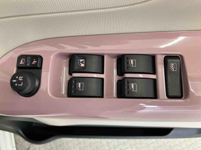 ムーヴキャンバスＧメイクアップ　ＳＡIIスマートアシスト搭載　後席両側電動スライドドア　バックカメラ付き　オートエアコン　オートライト　キーフリー　アイドリングストップ　ＡＢＳ　電動ドアミラー（熊本県）の中古車
