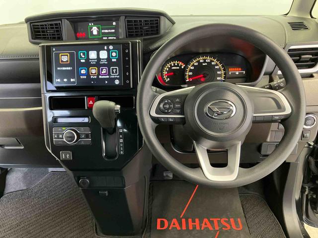 トールＧスマートアシスト搭載　バックカメラ付き　後席両側電動スライドドア　オートエアコン　オートライト　キーフリー　アイドリングストップ　ＡＢＳ　電動スライドドア（熊本県）の中古車