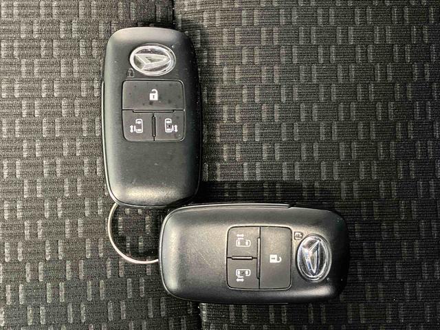 トールＧスマートアシスト搭載　バックカメラ付き　後席両側電動スライドドア　オートエアコン　オートライト　キーフリー　アイドリングストップ　ＡＢＳ　電動スライドドア（熊本県）の中古車