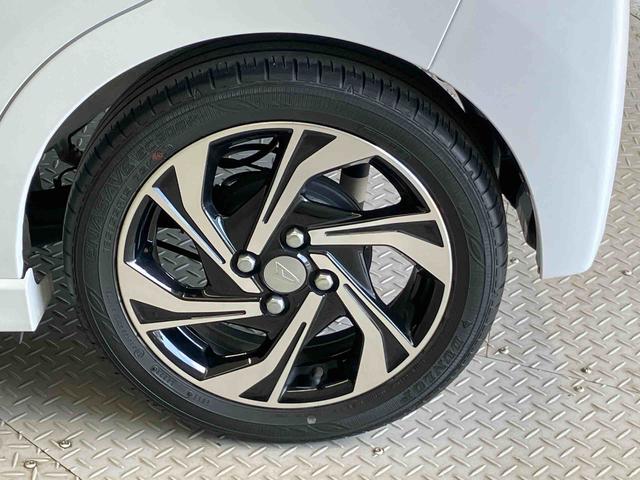 ムーヴカスタム RS ハイパーリミテッドSAIIIスマートアシスト搭載 パノラマモニター対応 オートエアコン オートライト キーフリー アイドリングストップ ABS 電動ドアミラー(熊本県)の中古車
