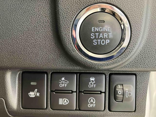 ムーヴカスタム RS ハイパーリミテッドSAIIIスマートアシスト搭載 パノラマモニター対応 オートエアコン オートライト キーフリー アイドリングストップ ABS 電動ドアミラー(熊本県)の中古車