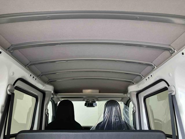 ハイゼットカーゴＤＸスマートアシスト搭載　オートライト　アイドリングストップ　ＡＢＳ　キーレスエントリー（熊本県）の中古車