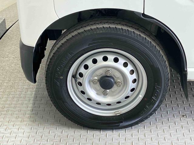 ハイゼットカーゴＤＸスマートアシスト搭載　オートライト　アイドリングストップ　ＡＢＳ　キーレスエントリー（熊本県）の中古車