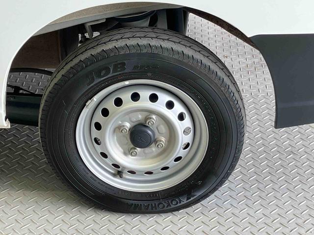 ハイゼットカーゴＤＸスマートアシスト搭載　オートライト　アイドリングストップ　ＡＢＳ　キーレスエントリー（熊本県）の中古車