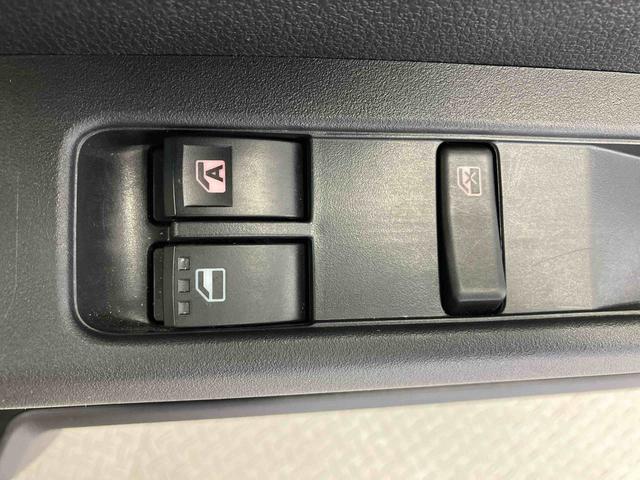 ハイゼットカーゴＤＸスマートアシスト搭載　オートライト　アイドリングストップ　ＡＢＳ　キーレスエントリー（熊本県）の中古車