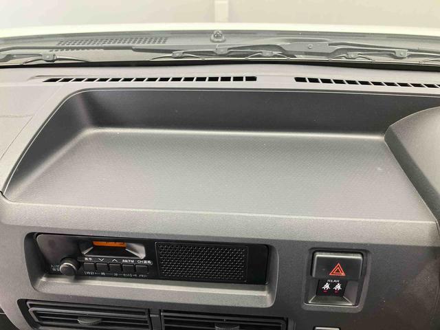 ハイゼットカーゴＤＸスマートアシスト搭載　オートライト　アイドリングストップ　ＡＢＳ　キーレスエントリー（熊本県）の中古車