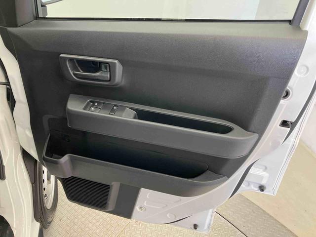 ハイゼットカーゴＤＸスマートアシスト搭載　オートライト　アイドリングストップ　ＡＢＳ　キーレスエントリー（熊本県）の中古車