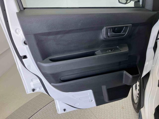 ハイゼットカーゴＤＸスマートアシスト搭載　オートライト　アイドリングストップ　ＡＢＳ　キーレスエントリー（熊本県）の中古車