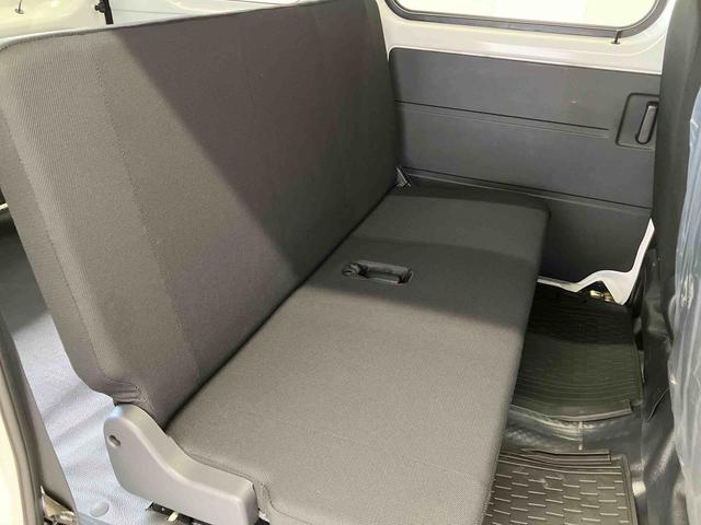 ハイゼットカーゴＤＸスマートアシスト搭載　オートライト　アイドリングストップ　ＡＢＳ　キーレスエントリー（熊本県）の中古車
