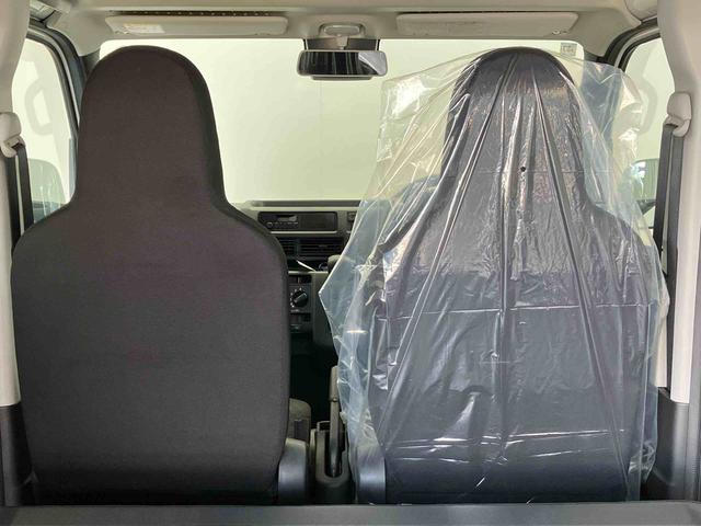 ハイゼットカーゴＤＸスマートアシスト搭載　オートライト　アイドリングストップ　ＡＢＳ　キーレスエントリー（熊本県）の中古車