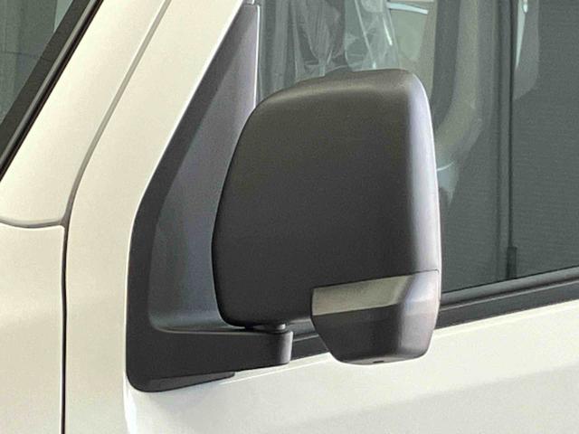 ハイゼットカーゴＤＸスマートアシスト搭載　オートライト　アイドリングストップ　ＡＢＳ　キーレスエントリー（熊本県）の中古車