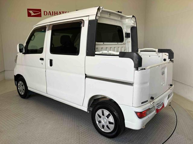 ハイゼットカーゴデッキバンG SAIIIスマートアシスト搭載(熊本県)の中古車