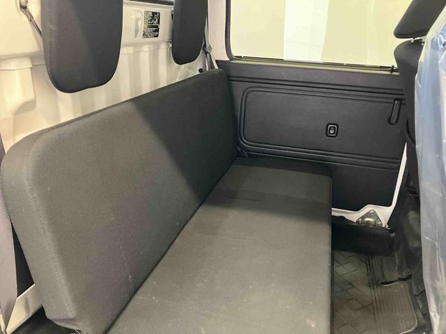 ハイゼットカーゴデッキバンG SAIIIスマートアシスト搭載(熊本県)の中古車