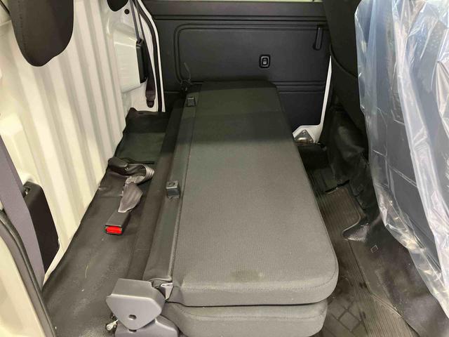 ハイゼットカーゴデッキバンG SAIIIスマートアシスト搭載(熊本県)の中古車