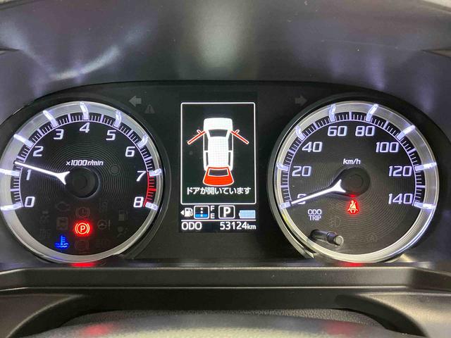 ムーヴカスタム RS ハイパーリミテッドSAIIIスマートアシスト搭載 パノラマモニター対応 オートエアコン オートライト キーフリー アイドリングストップ ABS 電動ドアミラー(熊本県)の中古車