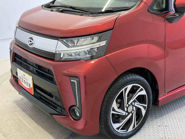 ムーヴカスタム RS ハイパーリミテッドSAIIIスマートアシスト搭載 パノラマモニター対応 オートエアコン オートライト キーフリー アイドリングストップ ABS 電動ドアミラー(熊本県)の中古車