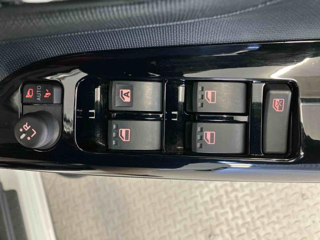 ムーヴキャンバスGブラックアクセントVS SAIIIスマートアシスト搭載 後席両側電動スライドドア パノラマモニター対応 オートエアコン オートライト キーフリー アイドリングストップ ABS 電動ドアミラー(熊本県)の中古車