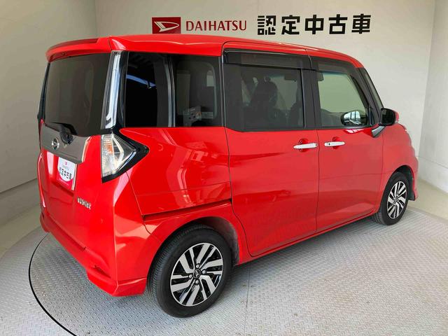 トールカスタムGスマートアシスト搭載 後席両側電動スライドドア パノラマモニター対応 オートエアコン オートライト キーフリー アイドリングストップ ABS 電動ドアミラー(熊本県)の中古車