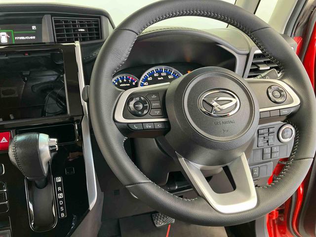 トールカスタムGスマートアシスト搭載 後席両側電動スライドドア パノラマモニター対応 オートエアコン オートライト キーフリー アイドリングストップ ABS 電動ドアミラー(熊本県)の中古車