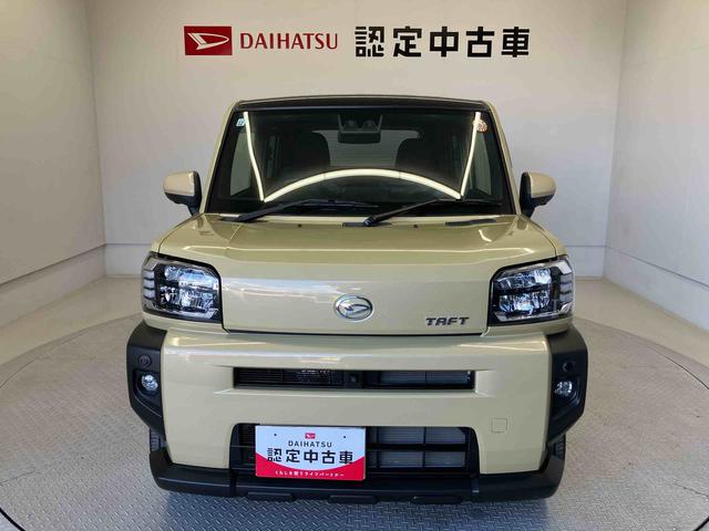 タフトGスマートアシスト搭載(熊本県)の中古車
