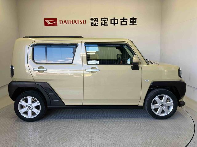 タフトGスマートアシスト搭載(熊本県)の中古車