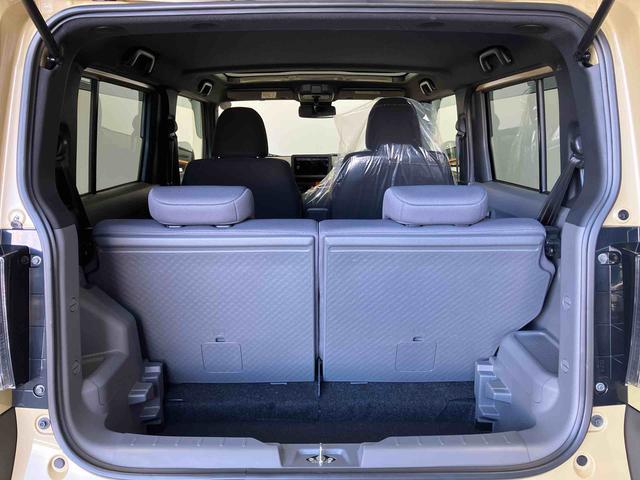 タフトGスマートアシスト搭載(熊本県)の中古車