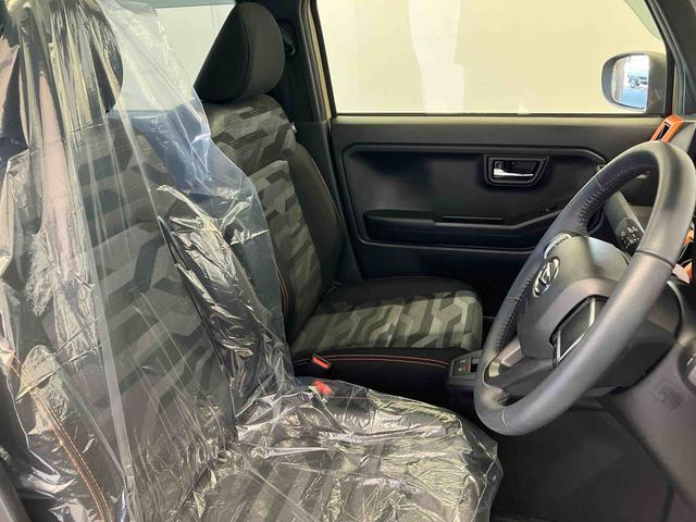 タフトGスマートアシスト搭載(熊本県)の中古車