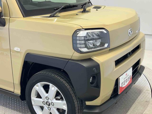 タフトGスマートアシスト搭載(熊本県)の中古車