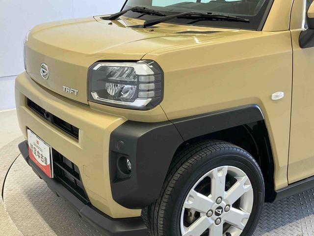 タフトGスマートアシスト搭載(熊本県)の中古車