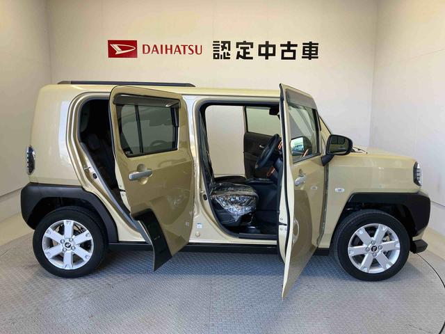 タフトGスマートアシスト搭載(熊本県)の中古車