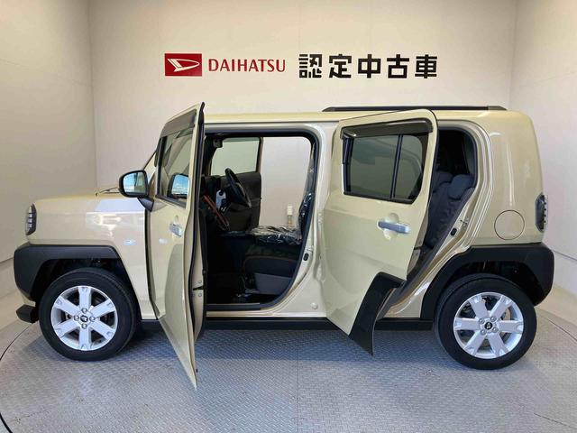 タフトGスマートアシスト搭載(熊本県)の中古車