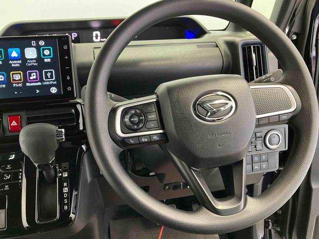 タントカスタムXスマートアシスト搭載 後席両側電動スライドドア パノラマモニター対応 オートエアコン オートライト キーフリー アイドリングストップ ABS 電動ドアミラー(熊本県)の中古車
