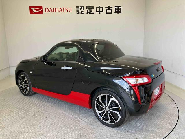 コペンローブ Sバックカメラ付き オートエアコン オートライト(熊本県)の中古車