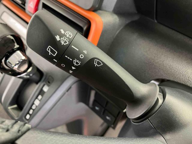 タントファンクロスターボスマートアシスト搭載 後席両側電動スライドドア バックカメラ付き オートエアコン オートライト キーフリー アイドリングストップ ABS 電動ドアミラー(熊本県)の中古車