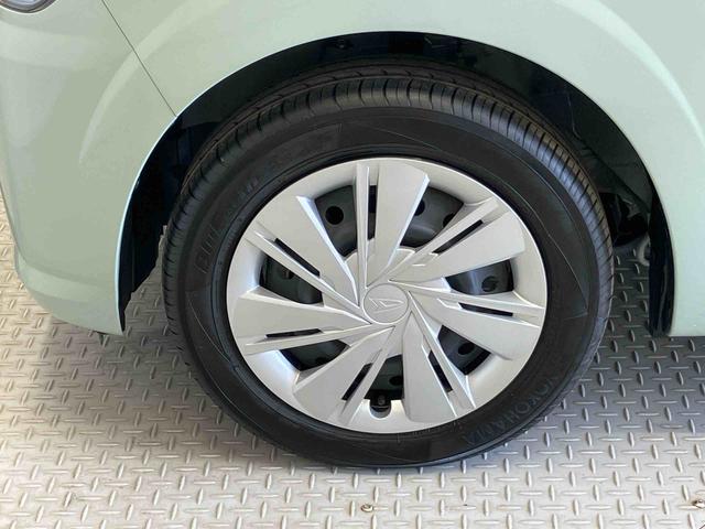 ミラトコットＬ　ＳＡIIIスマートアシスト搭載　アイドリングストップ　キーレスエントリー（熊本県）の中古車