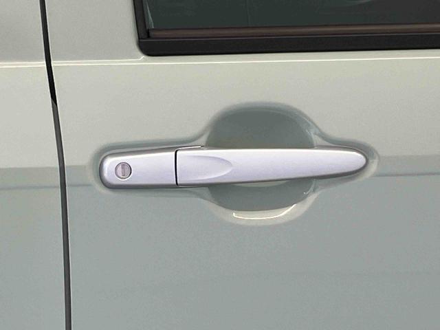ミラトコットＬ　ＳＡIIIスマートアシスト搭載　アイドリングストップ　キーレスエントリー（熊本県）の中古車